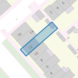 Perceel AMF00-O-5189