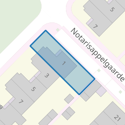 Perceel AMF00-O-5202