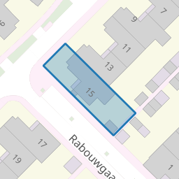 Perceel AMF00-O-5209