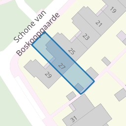 Perceel AMF00-O-5215