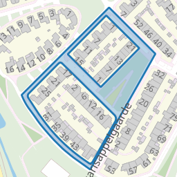 Perceel AMF00-O-5217