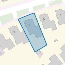 Perceel AMF00-O-5221