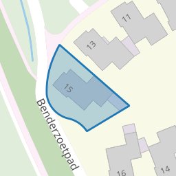 Perceel AMF00-O-5225