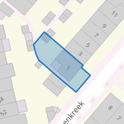 Perceel AMF00-O-5236