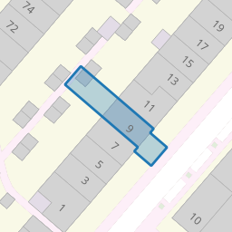 Perceel AMF00-O-5240