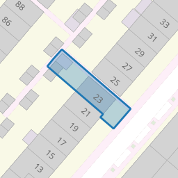 Perceel AMF00-O-5247