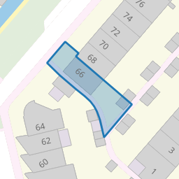 Perceel AMF00-O-5248