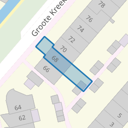 Perceel AMF00-O-5249