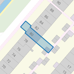 Perceel AMF00-O-5255