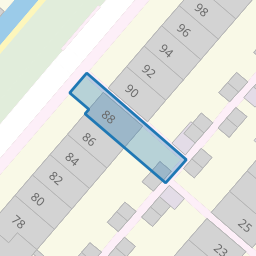 Perceel AMF00-O-5259