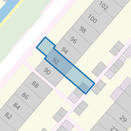 Perceel AMF00-O-5261