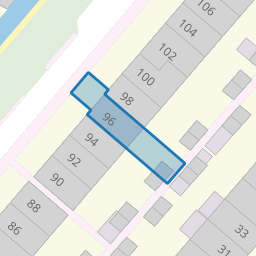 Perceel AMF00-O-5263