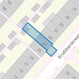 Perceel AMF00-O-5273