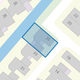 Perceel AMF00-O-5301