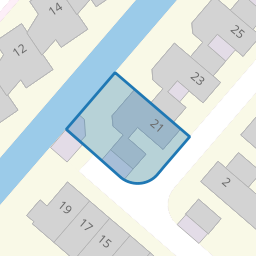 Perceel AMF00-O-5308