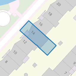 Perceel AMF00-O-5316