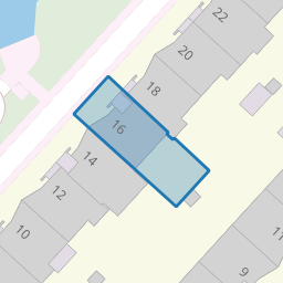 Perceel AMF00-O-5317