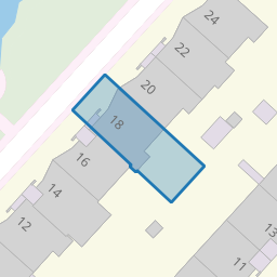 Perceel AMF00-O-5318