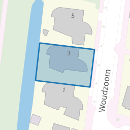 Perceel AMF00-O-5322