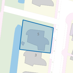 Perceel AMF00-O-5323