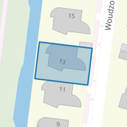 Perceel AMF00-O-5327