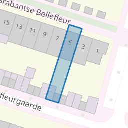 Perceel AMF00-O-5335
