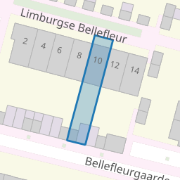 Perceel AMF00-O-5346