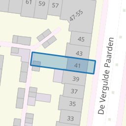 Perceel AMF00-O-5368