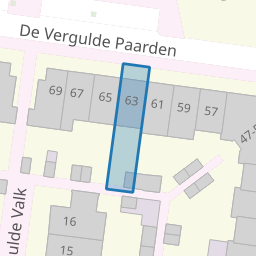 Perceel AMF00-O-5374