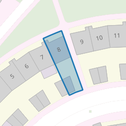 Perceel AMF00-O-5386