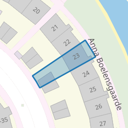 Perceel AMF00-O-5401