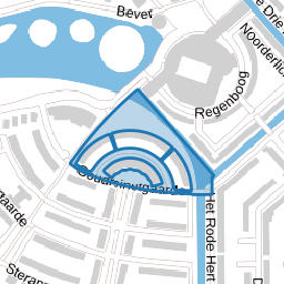 Perceel AMF00-O-5407