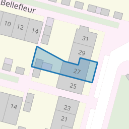 Perceel AMF00-O-5443