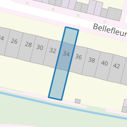 Perceel AMF00-O-5455