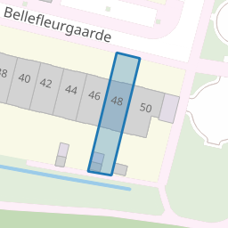 Perceel AMF00-O-5462