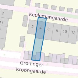 Perceel AMF00-O-5474