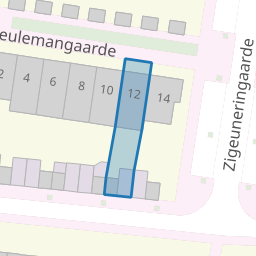 Perceel AMF00-O-5478