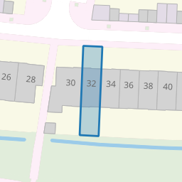 Perceel AMF00-O-5503