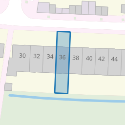 Perceel AMF00-O-5505