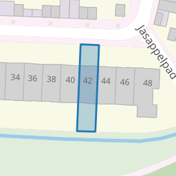 Perceel AMF00-O-5508