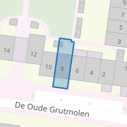 Perceel AMF00-O-5528