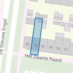 Perceel AMF00-O-5544