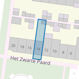 Perceel AMF00-O-5546