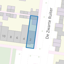 Perceel AMF00-O-5552
