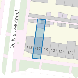 Perceel AMF00-O-5564