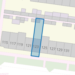 Perceel AMF00-O-5567