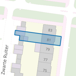 Perceel AMF00-O-5574