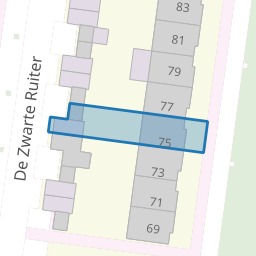 Perceel AMF00-O-5577