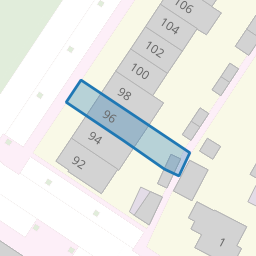 Perceel AMF00-O-5622