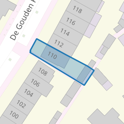 Perceel AMF00-O-5629